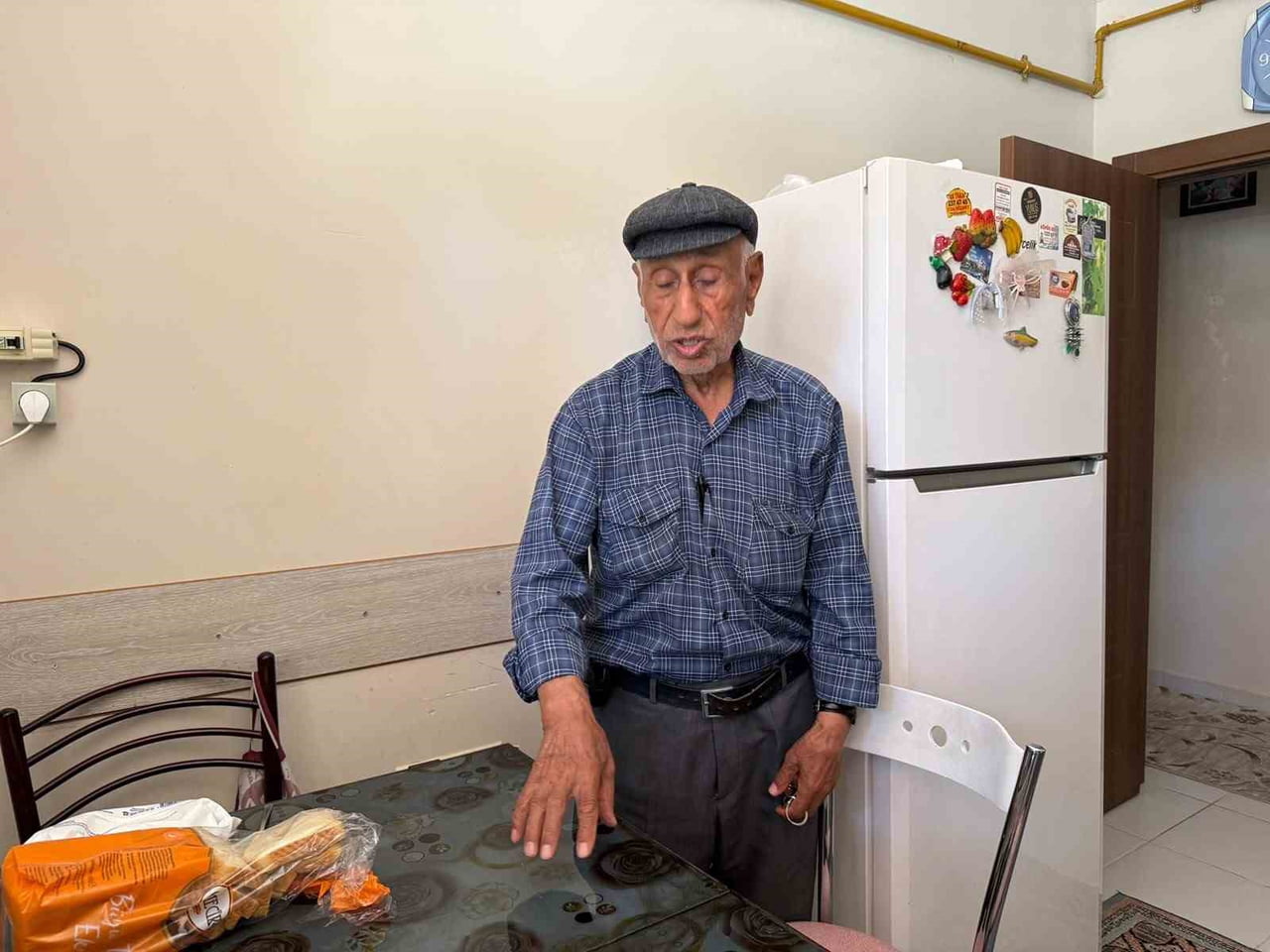 HASAN KARATAŞ OLAYI ANLATTI