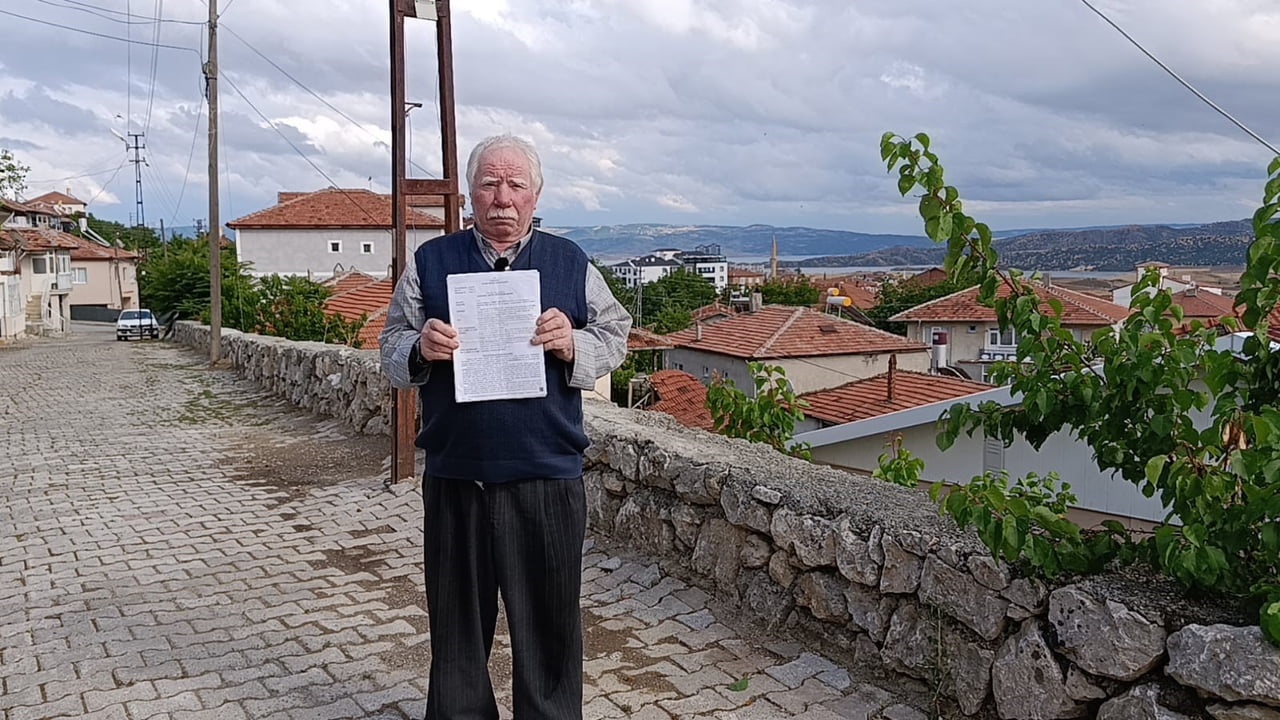 HASAN ÖZKAN