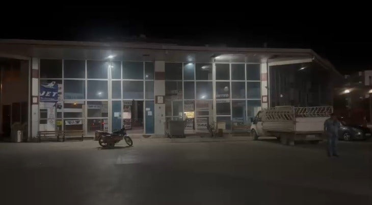 HATAY'IN KUMLU İLÇESİNDE MEKTUP BIRAKARAK EVDEN AYRILAN 16 YAŞINDAKİ HACER DADICI, 5 GÜN SONRA...