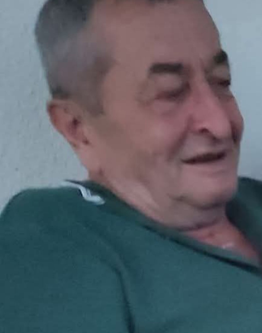 HAYATINI KAYBEDEN 72 YAŞINDAKİ AYDIN ALMALI