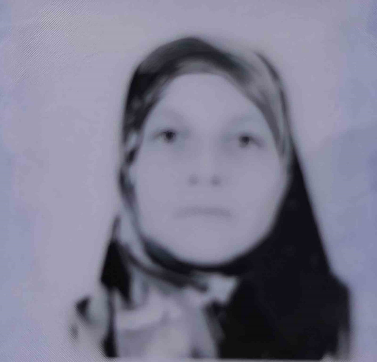 HAYATINI KAYBEDEN EMİNE DİŞÇİ