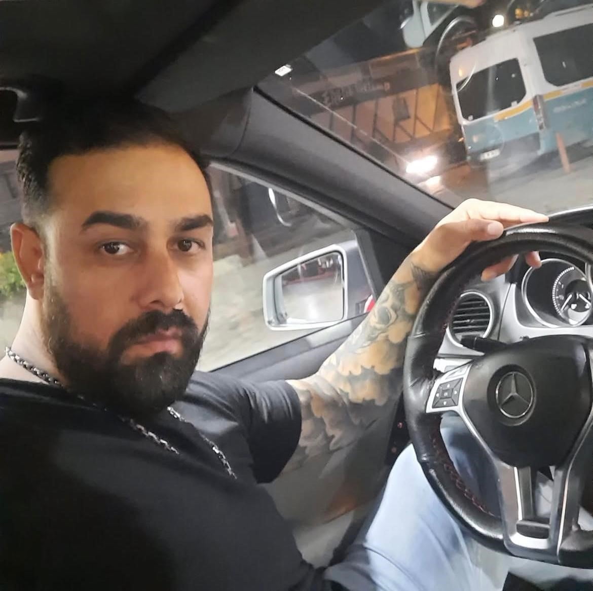 HAYATINI KAYBEDEN ÖZCAN GİZAY(28)