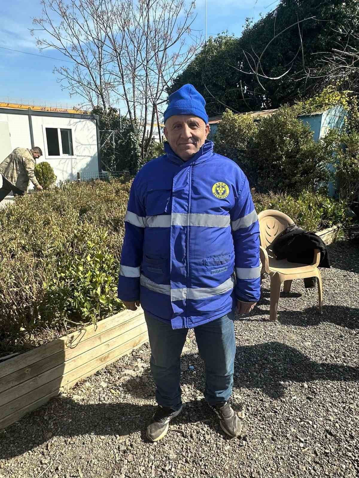 HAYATINI KAYBEDEN VELİ YAŞAR (51)
