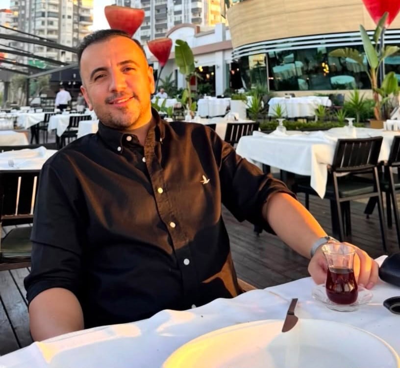 HAYATINI KAYBEDEN YUSUF ERDEM.