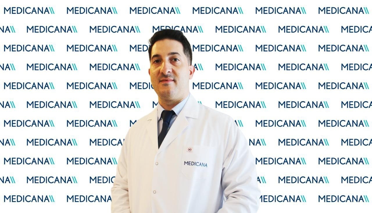 HEMATOLOJİ UZMANI DR. SERTAÇ DURUSOY
