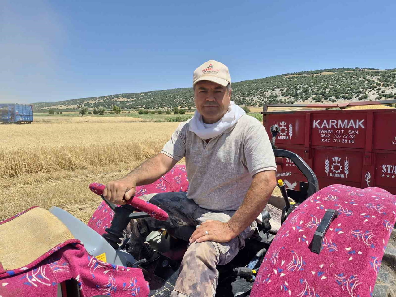 HURŞİT YILDIZ