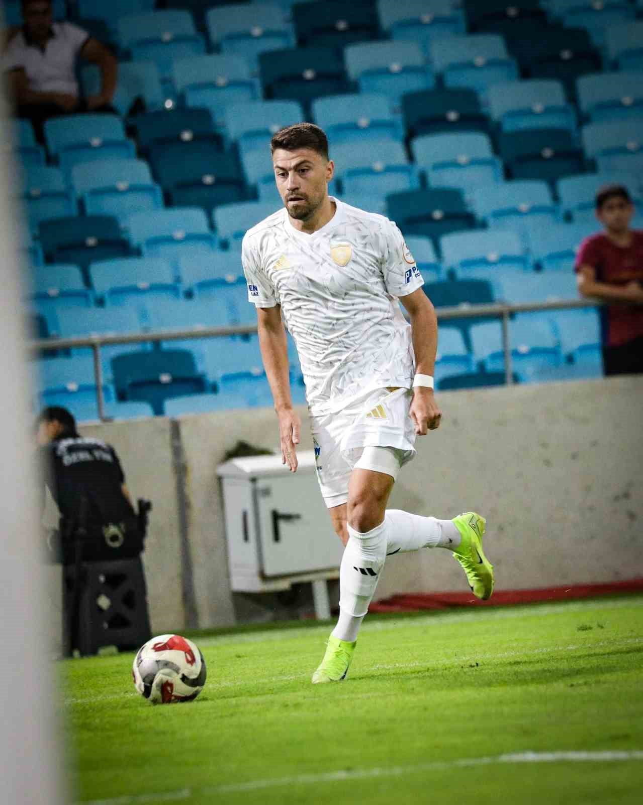 HÜSAMETTİN YENER