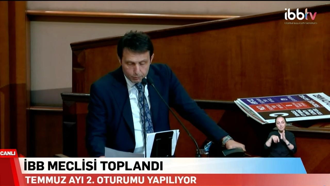 İETT’NİN YENİ OTOBÜS ALIMI İÇİN 353 MİLYON LİRA, BAKIM VE ONARIM GİDERLERİ İÇİN İSE 10 MİLYAR 940...