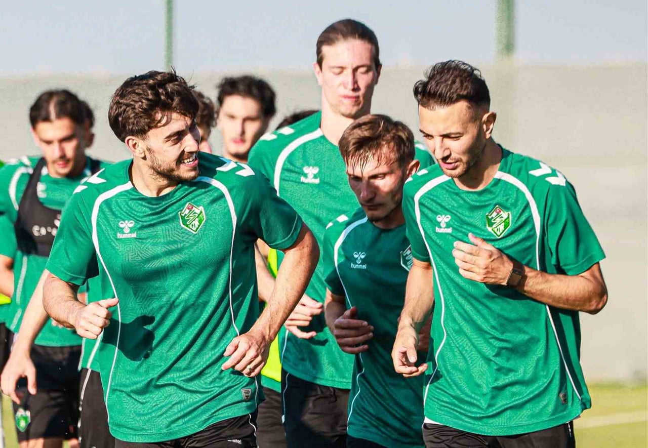 IĞDIR FK, TRENDYOL 1. LİG 2026-2027 SEZONUNUN İLK HAFTASINDA EVİNDE FATİH KARAGÜMRÜK İLE...