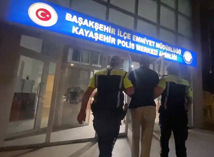 İKİ SÜRÜCÜYE TOPLAM 360 BİN TL İDARİ PARA CEZASI UYGULANDI