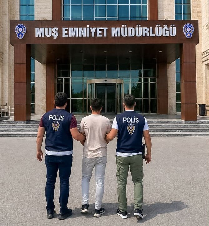 İL EMNİYET MÜDÜRLÜĞÜ ASAYİŞ ŞUBE MÜDÜRLÜĞÜ EKİPLERİNCE YÜRÜTÜLEN ÇALIŞMALAR KAPSAMINDA, "TEFECİLİK...