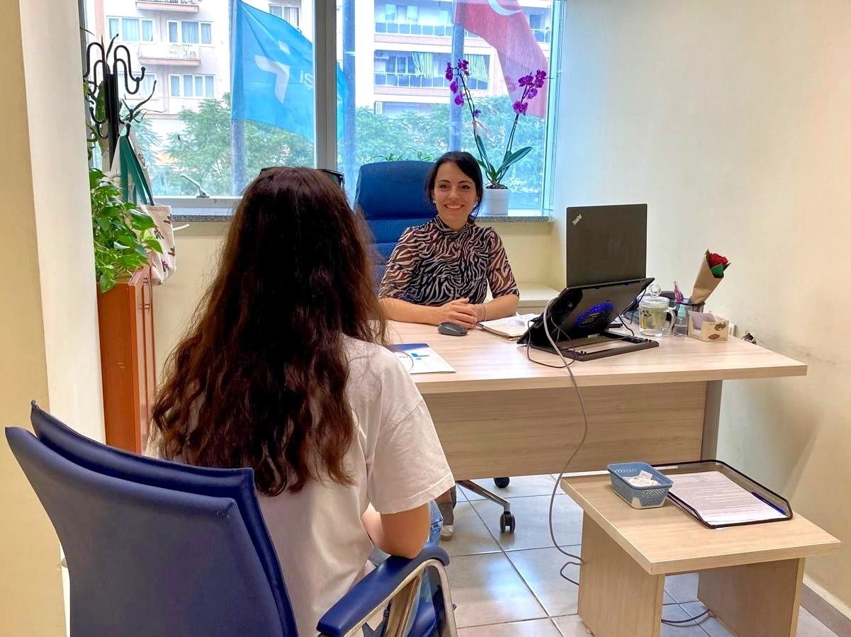 İL MÜDÜRÜ GÜNSELİ KERVAN TUFAN, KADINLAR, GENÇLER VE ENGELLİLERİN İSTİHDAMA KATILIMINI ARTIRMAYA...