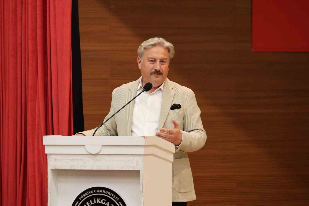İLÇEDEKİ REKOR YATIRIMLARINI KENTSEL DÖNÜŞÜM PROJELERİ İLE DE PERÇİNLEYEN MELİKGAZİ BELEDİYESİ...