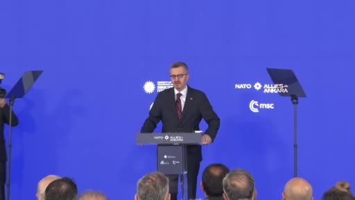 İletişim Başkanı Duran: "Türkiye çoğu zaman Doğu ile Batı arasında bir köprü olarak...
