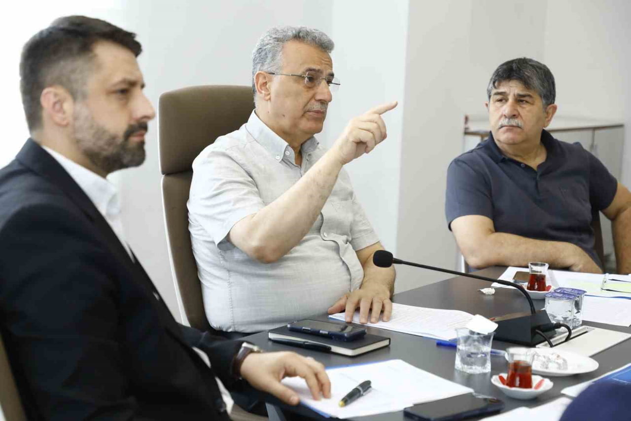 İLKADIM BELEDİYESİ’NİN AVRUPA BİRLİĞİ (AB) ZERO WASTE GRANT PROGRAMME (ZWGP) KAPSAMINDA...