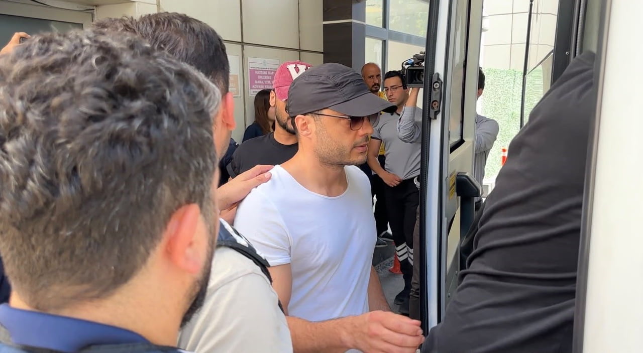 İLYAS YALÇINTAŞ