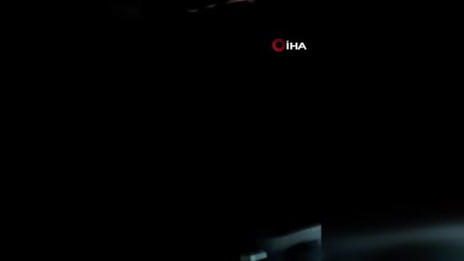 İran'ın Ürdün'e düzenlediği saldırılar sırasında iki balistik füzenin Muvaffak Salti Hava Üssü'ne...