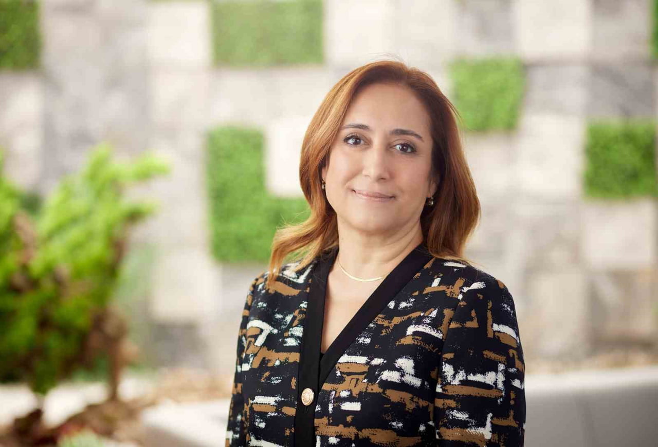 İŞ BANKASI GENEL MÜDÜR YARDIMCISI EBRU ÖZŞUCA