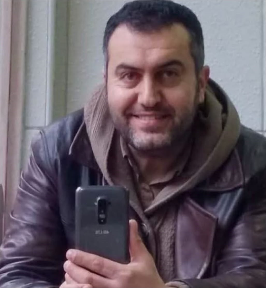 İSMAİL ÇAKIR