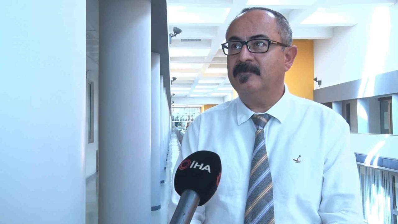 İSMAİL YOLCU