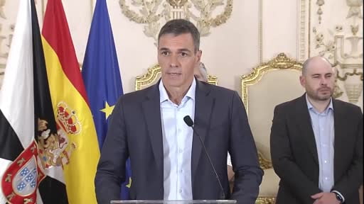 İspanyol yetkililer, dün İspanya’nın Kuzey Afrika’daki toprağı Sebte kentinde yaşanan göçmen...