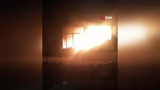 İsrail işgali altındaki Batı Şeria'da saldırgan eylemlerini sürdüren Yahudi yerleşimciler, Nablus...