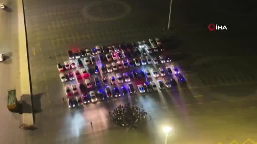 İstanbul'da narkotik suçlarından aranan 20 şüpheli yakalandı