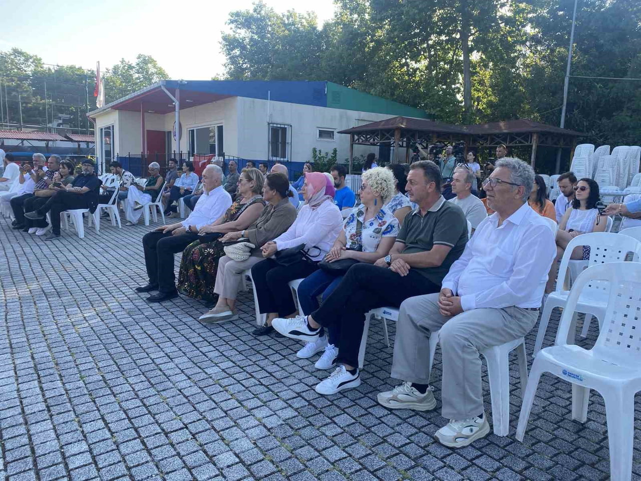 İSTANBUL'UN SARIYER İLÇESİNDE 32 ÜLKEDEN 370 SPORCUNUN KATILACAĞI TÜRKİYE’NİN İLK IŞIKLI GECE...