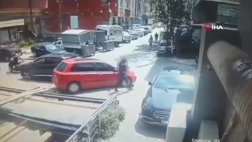 İstanbul’da çete operasyonu: 18 gözaltı