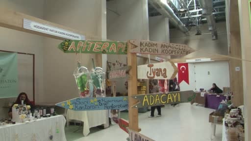 İstanbul’da Niğde tanıtım günlerine yoğun ilgi