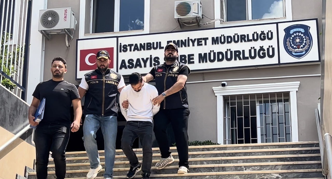İSTANBUL KAĞITHANE’DE 24 YAŞINDAKİ BEDRİYE KARAÇAY’IN KAYBOLMASININ ARDINDAN BAŞLATILAN...
