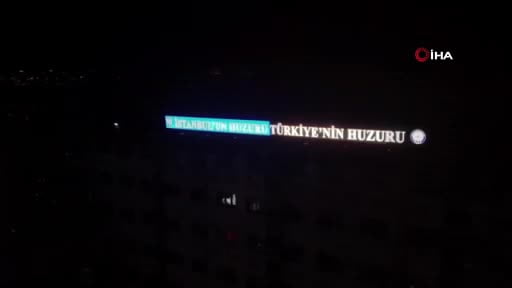 İstanbul merkezli yasa dışı bahis ve kara para operasyonu: 68 şüpheli yakalandı