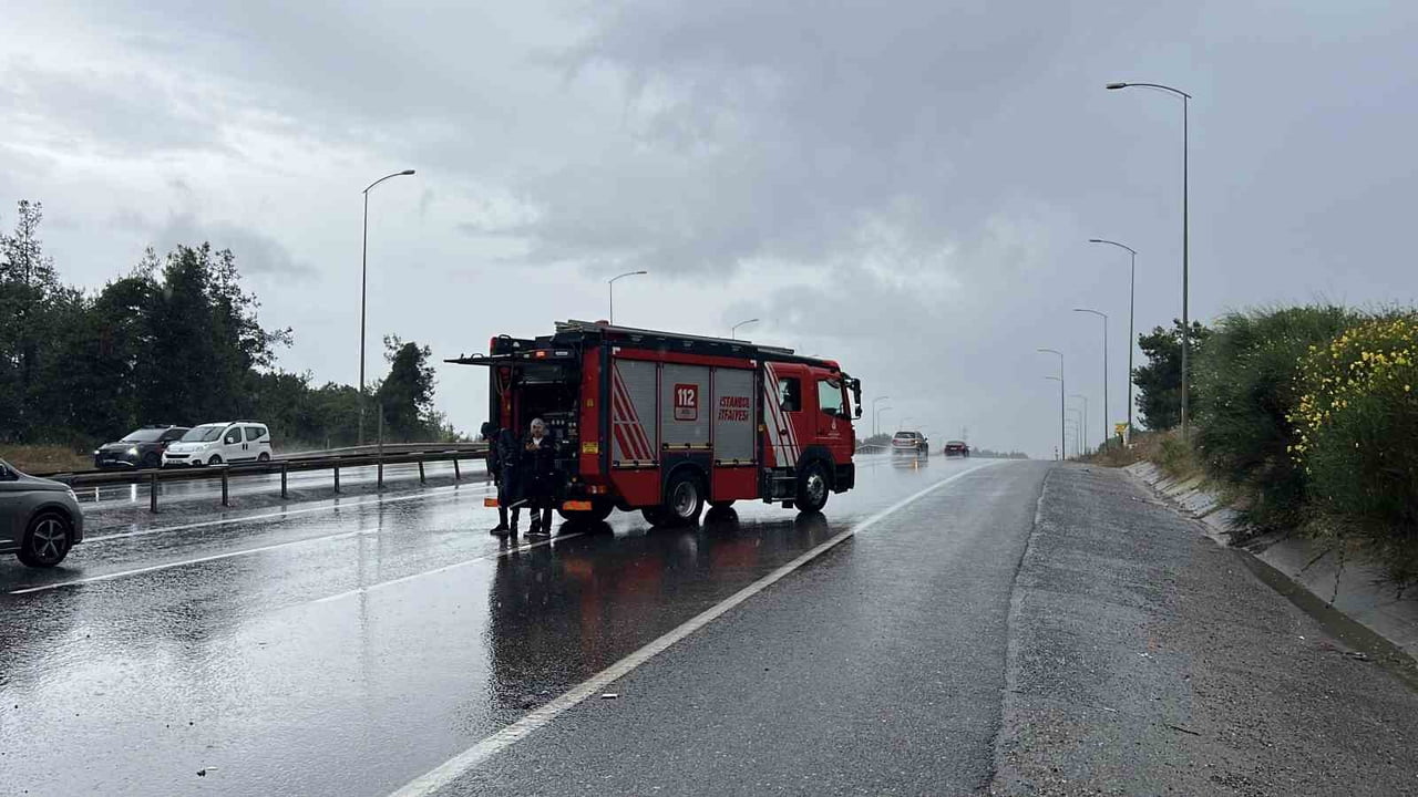 İTFAİYE