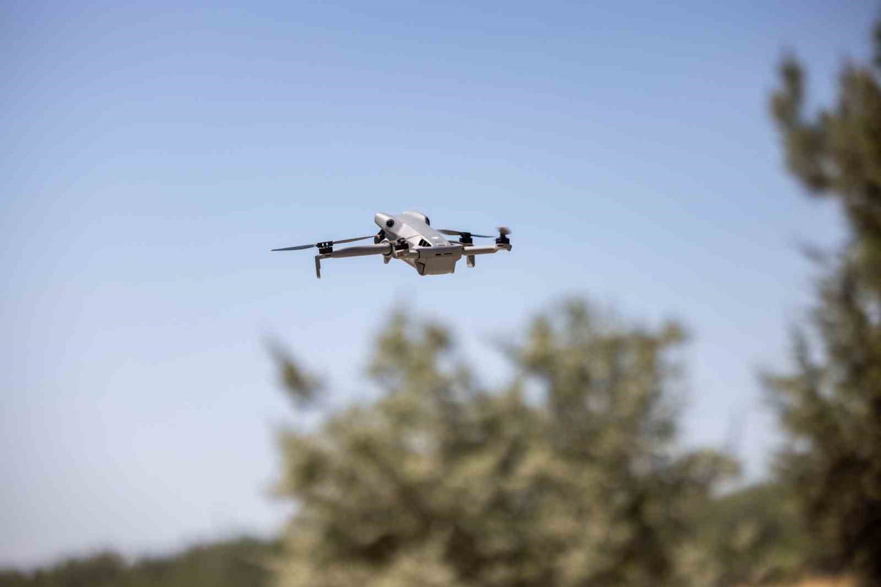 İZMİR BÜYÜKŞEHİR BELEDİYESİ, KAÇAK HAFRİYAT DÖKÜMLERİNE KARŞI DRON DESTEKLİ DENETİMLERLE...