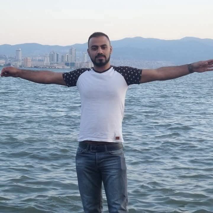İZMİR’DE 8 GÜN ÖNCE DOĞA YÜRÜYÜŞÜ YAPMAK İÇİN EVDEN ÇIKAN 40 YAŞINDAKİ İSMAİL EKİN’İN URLA’DA...