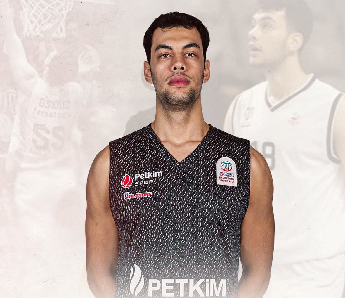İZMİR TEMSİLCİSİ ALİAĞA PETKİMSPOR, YUSUF GÜNDÜZ’Ü RENKLERİNE BAĞLADI