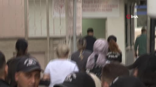 İzmit Belediye Başkanı Fatma Hürriyet’in makam şoförü: "Özel Kalem Ömürhan Yılmaz’ın çantalarını...
