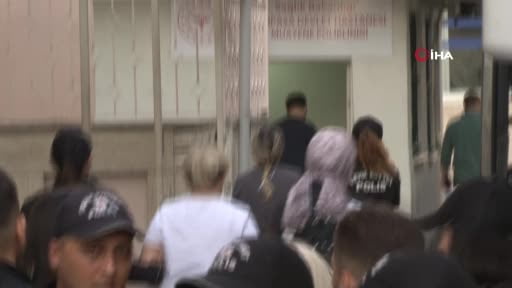 İzmit Belediyesi’ne yönelik yürütülen soruşturmada İzmit Belediye Başkanı Fatma Kaplan Hürriyet’in...