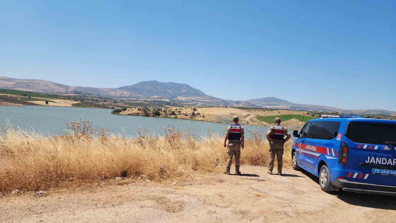 JANDARMA, BOĞULMA RİSKİNE KARŞI DENETİMLERİNİ ARTIRDI