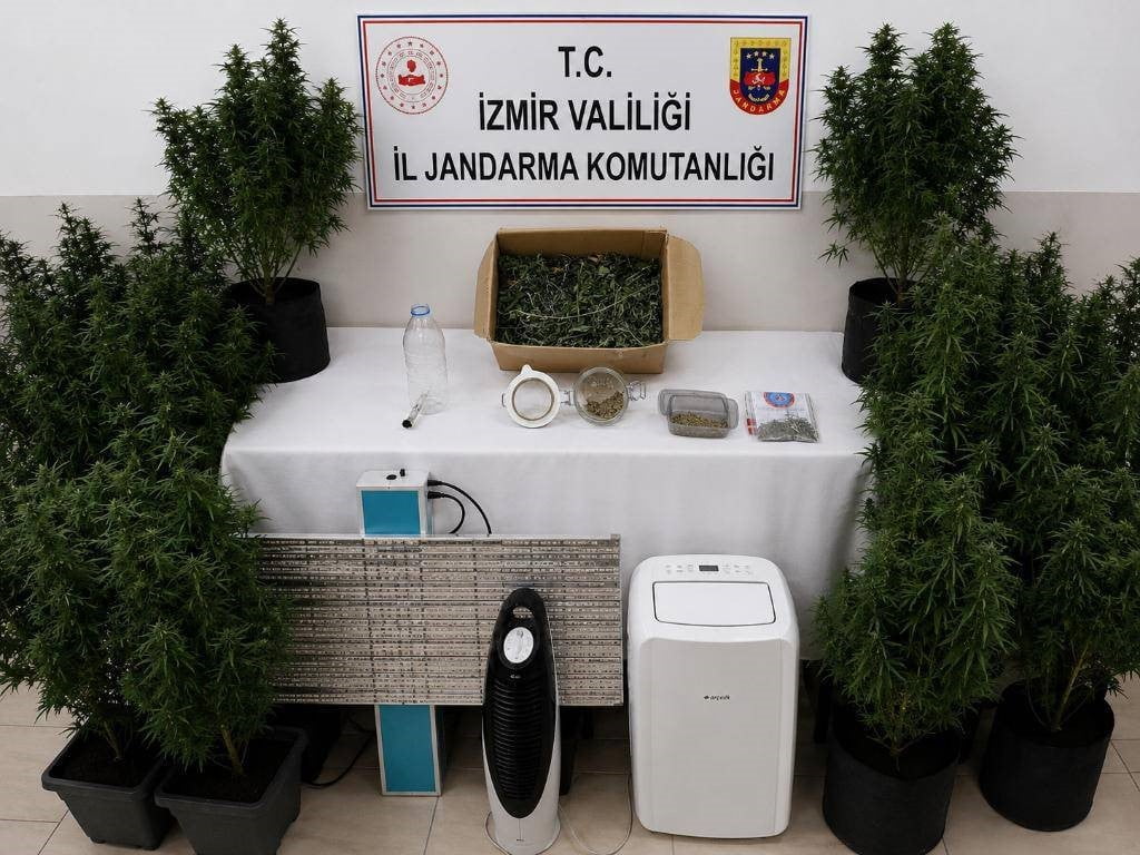 JANDARMA VE MİT TARAFINDAN GERÇEKLEŞTİRİLEN ORTAK OPERASYONDA, 25 YIL KESİNLEŞMİŞ HAPİS CEZASI...