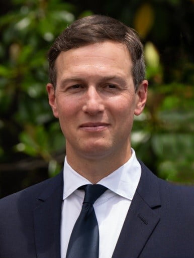JARED KUSHNER