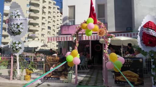 Kadın girişimci 60 yaşında hayalini gerçekleştirdi: Meslek edindirme kursunu bitirdi, kendi iş...