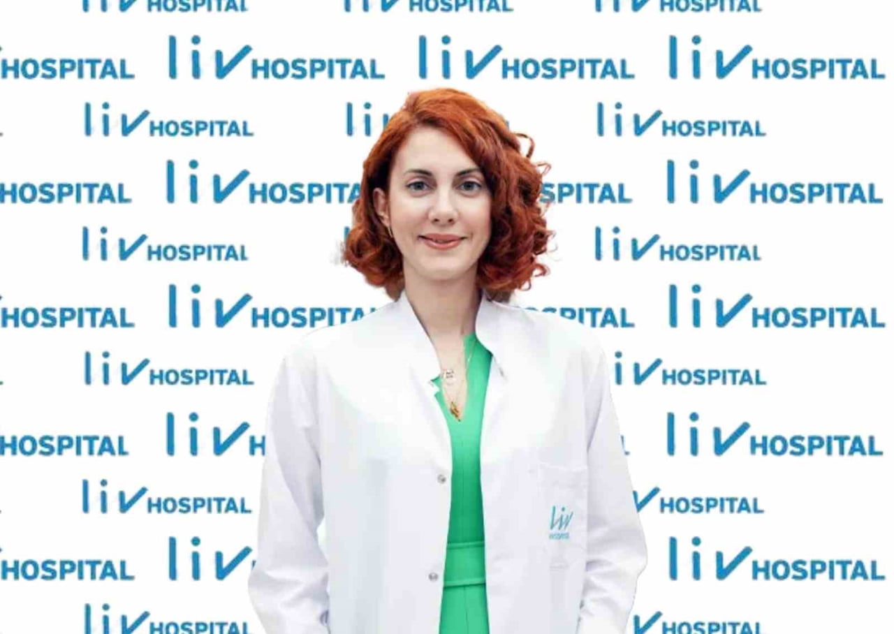 KADIN HASTALIKLARI VE DOĞUM UZMANI OP. DR. SELİN ÇETİNKAL, "YÜKSEK SICAKLIKLAR ERKEN DOĞUM RİSKİNİ...