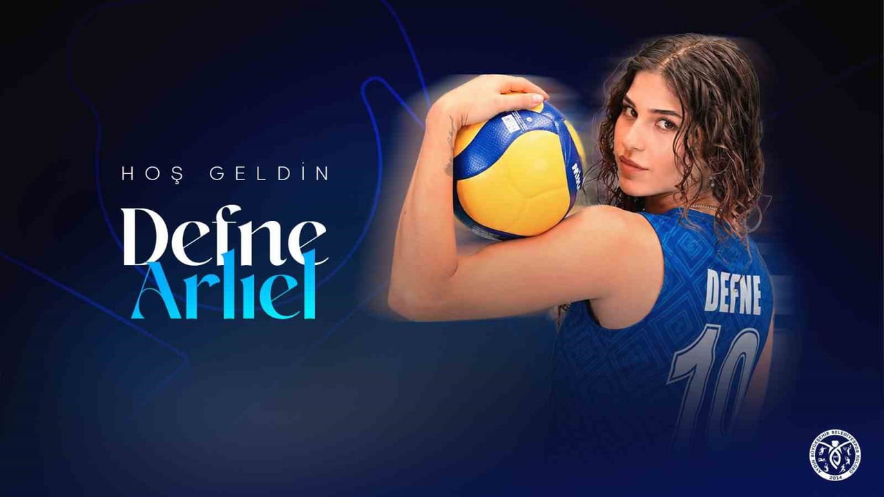 KADINLAR VOLEYBOL 1. LİGİ EKİPLERİNDEN AYDIN BÜYÜKŞEHİR BELEDİYESPOR, YENİ SEZON KADRO YAPILANMASI...