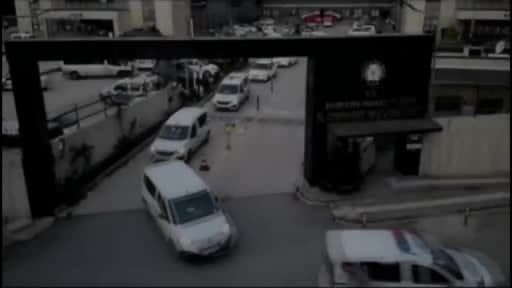 Kahramanmaraş'ta uyuşturucu operasyonu: 25 tutuklama