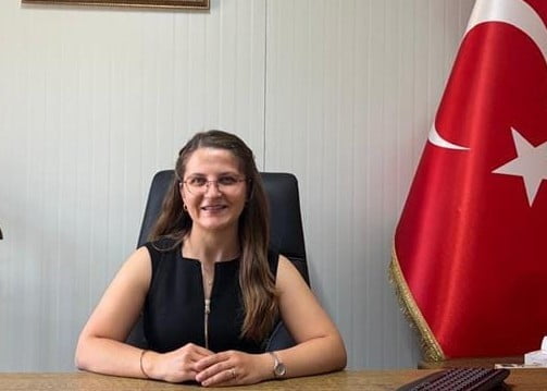 KALE DEVLET HASTANESİ BAŞHEKİMİ KERİM ELÇİN’İN GÖREVDEN AYRILMASININ ARDINDAN BOŞALAN GÖREVE...