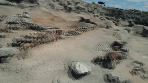 Kalehöyük'te kazı çalışmaları sürüyor