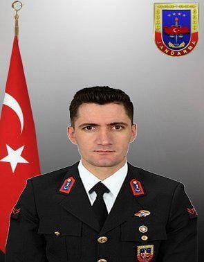KALP KRİZİ GEÇİREN JANDARMA UZMAN ÇAVUŞ HAYATINI KAYBETTİ