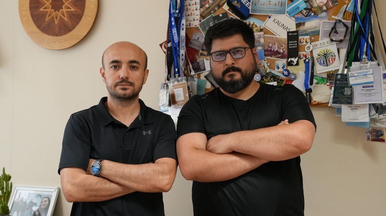 KARABÜK ÜNİVERSİTESİ BİLGİSAYAR VE BİLİŞİM BİLİMLERİ FAKÜLTESİ YAZILIM MÜHENDİSLİĞİ BÖLÜMÜ ÖĞRETİM...