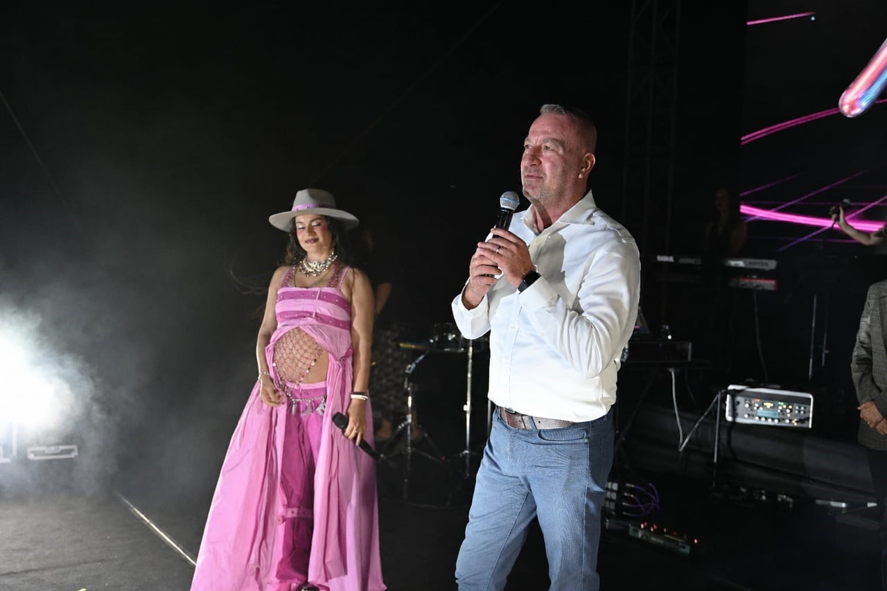 KARACABEY BELEDİYESİ'NİN GELENEKSEL HALE GETİRDİĞİ IHLAMUR FESTİVALİ, HAFTA SONU YENİKÖY...